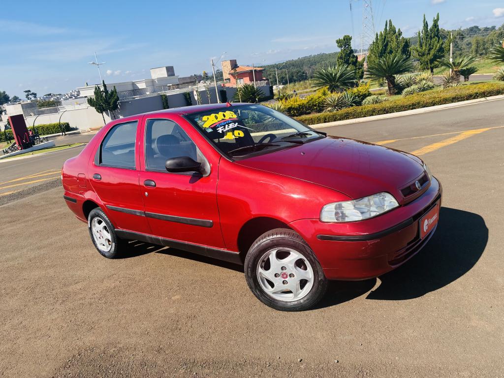 FIAT Siena - Foto