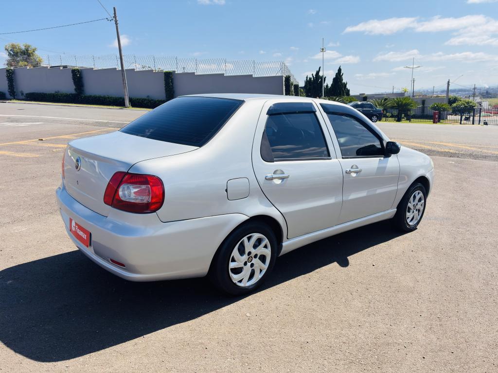 FIAT Siena - Foto