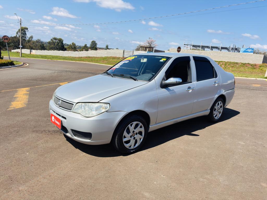 FIAT Siena - Foto