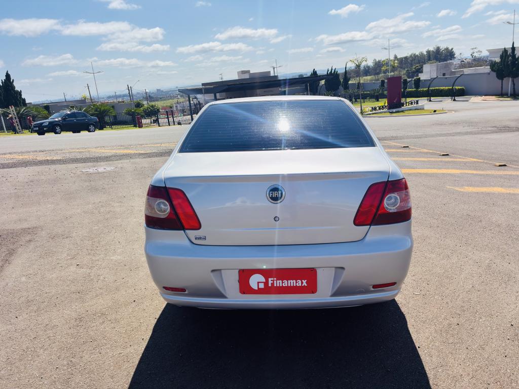FIAT Siena - Foto