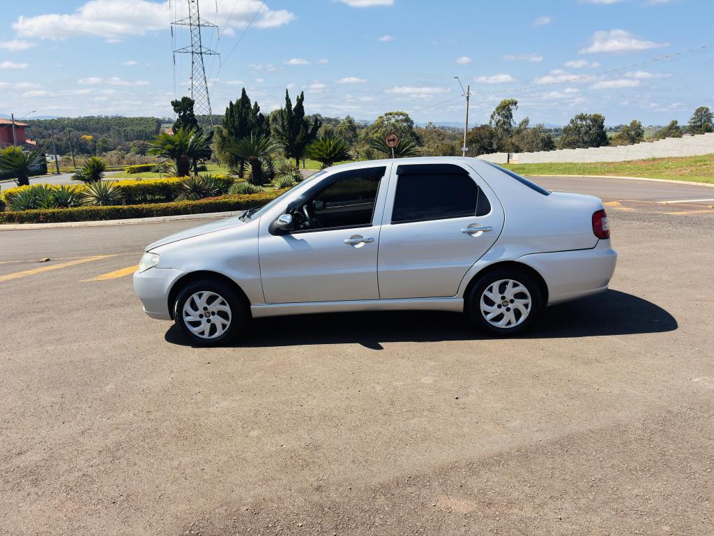 FIAT Siena - Foto