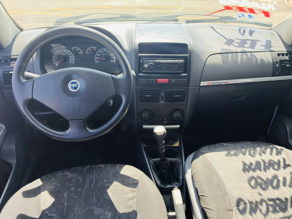 FIAT Siena - Foto
