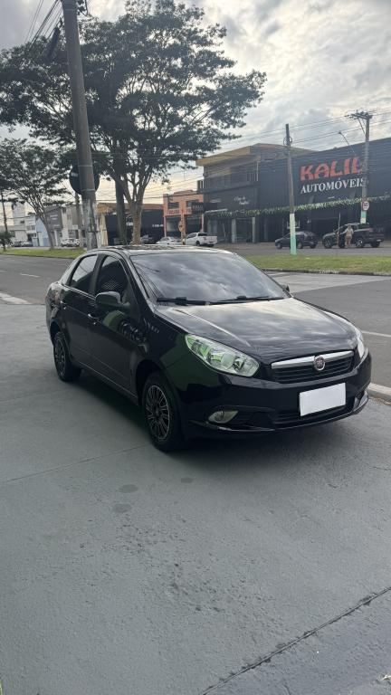 FIAT Siena - Foto