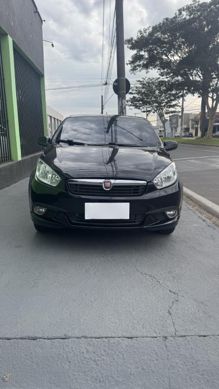 FIAT Siena - Foto