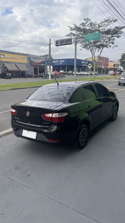FIAT Siena - Foto