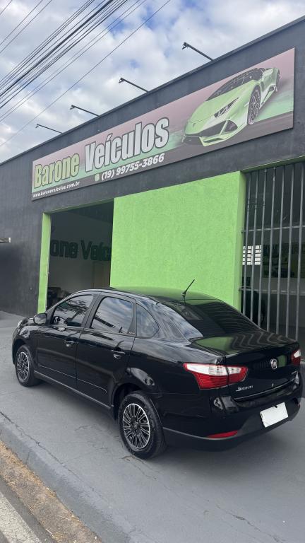 FIAT Siena - Foto
