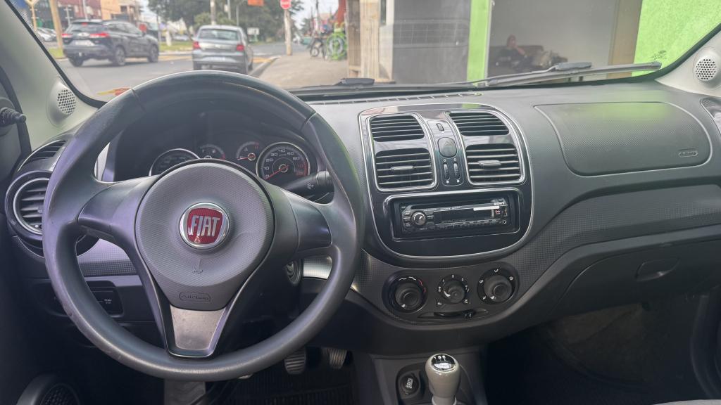 FIAT Siena - Foto