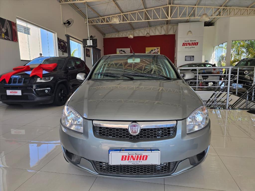 FIAT Siena - Foto