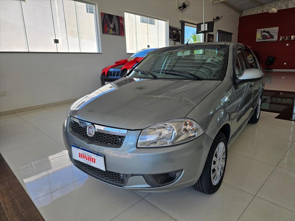 FIAT Siena - Foto