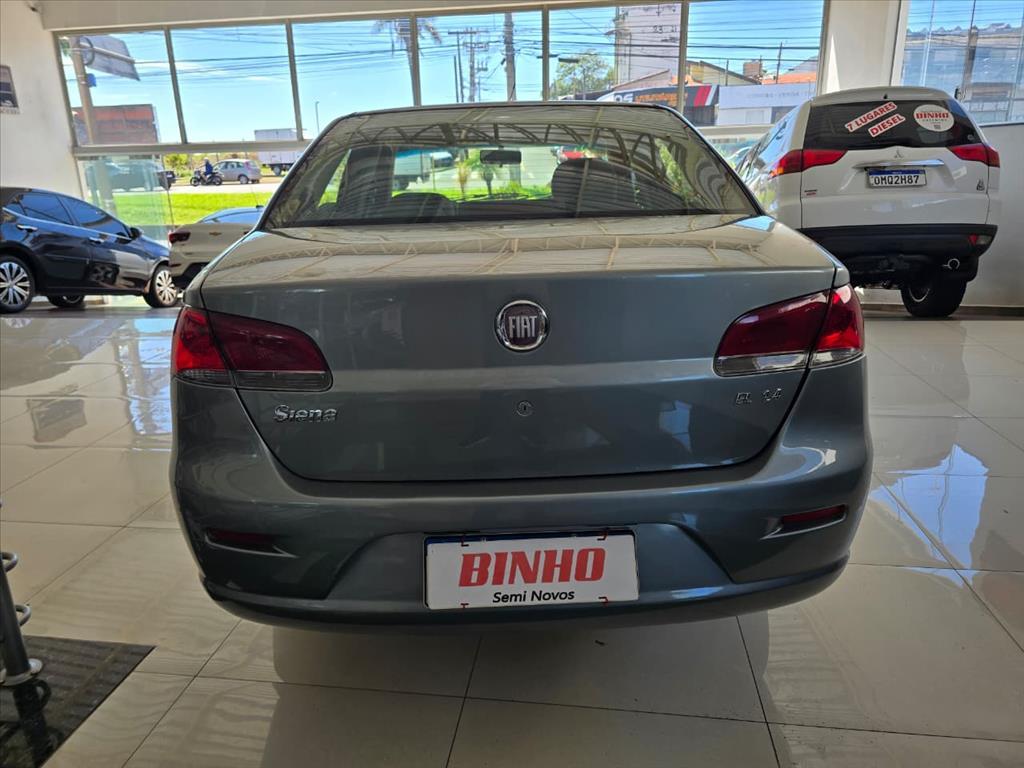 FIAT Siena - Foto