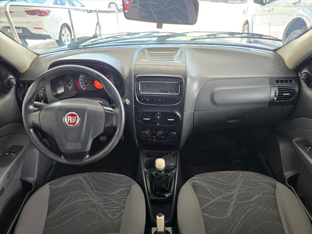 FIAT Siena - Foto