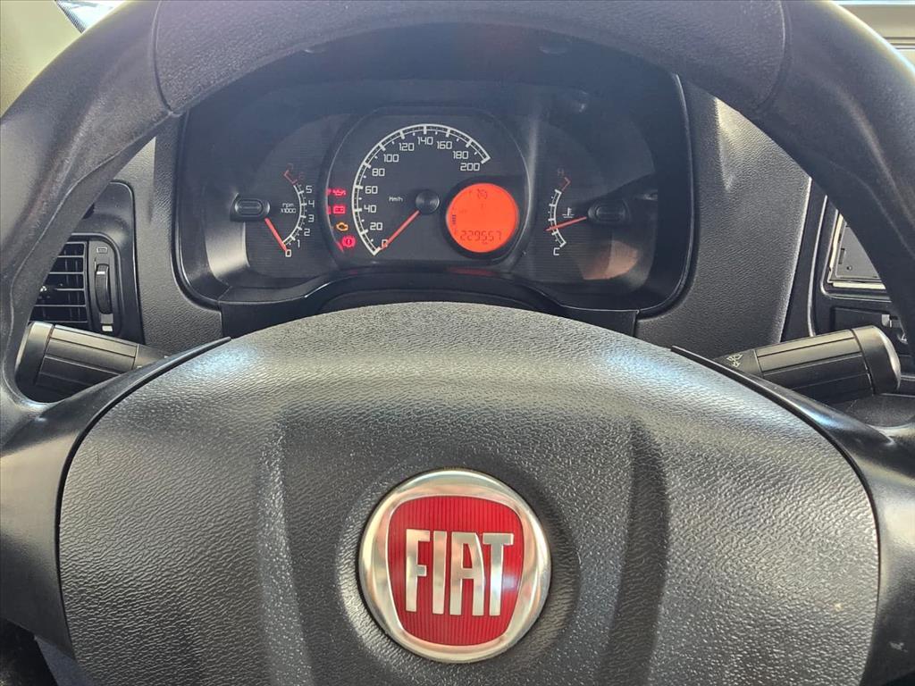 FIAT Siena - Foto