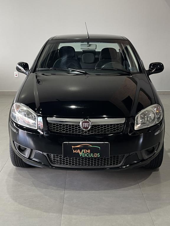 FIAT Siena