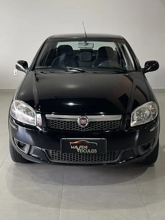 FIAT Siena