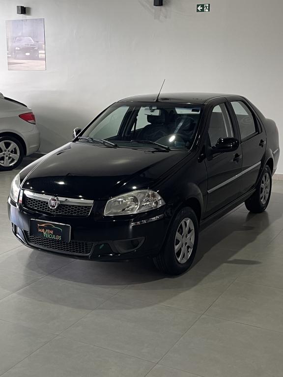 FIAT Siena - Foto