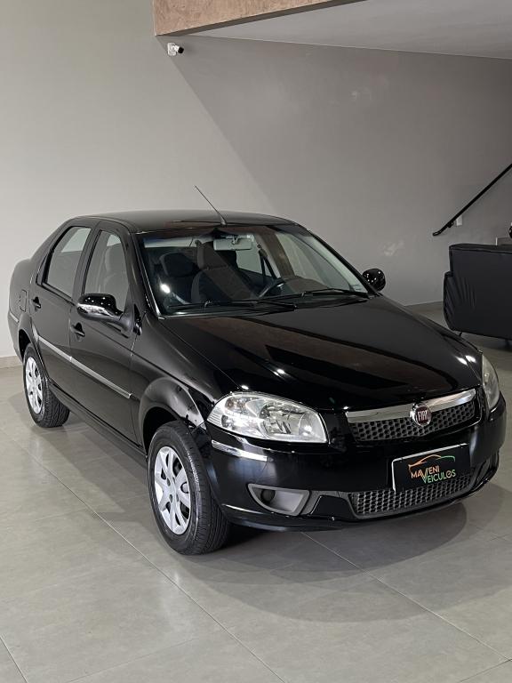 FIAT Siena - Foto