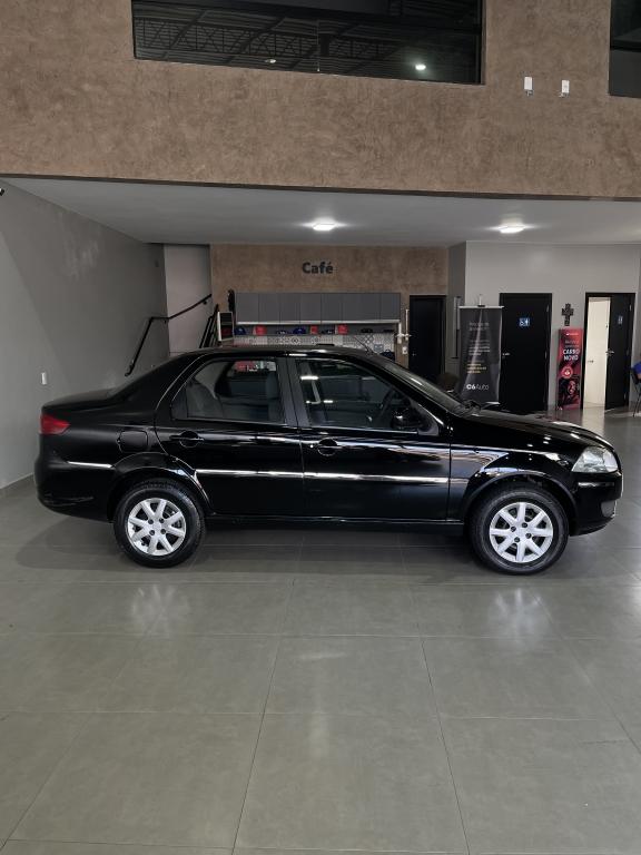 FIAT Siena - Foto