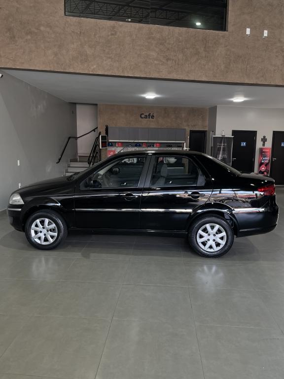 FIAT Siena - Foto