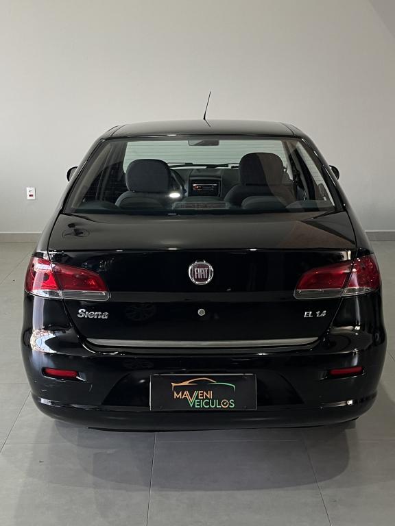 FIAT Siena - Foto