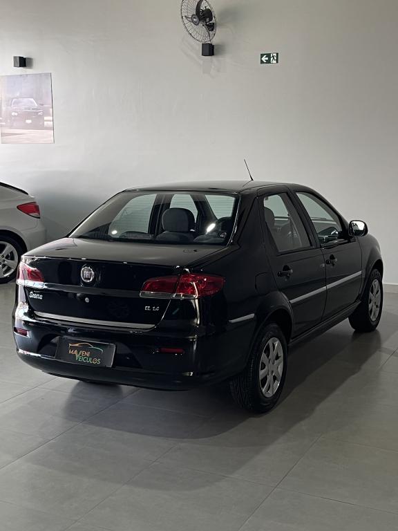 FIAT Siena - Foto