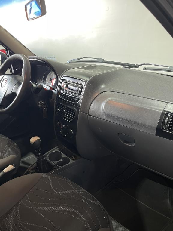 FIAT Siena - Foto