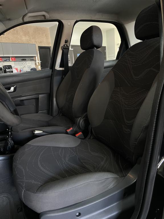 FIAT Siena - Foto