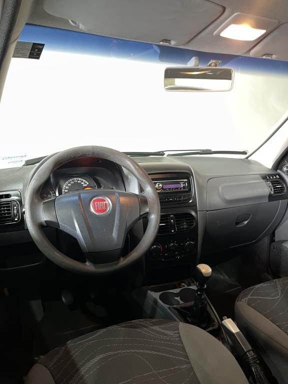 FIAT Siena - Foto