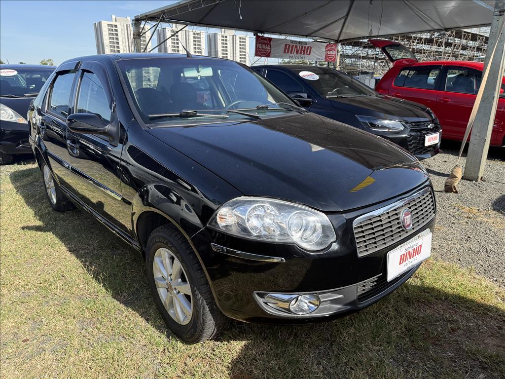 FIAT Siena