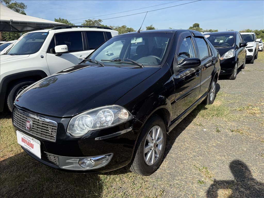 FIAT Siena - Foto