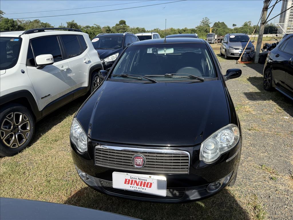 FIAT Siena - Foto
