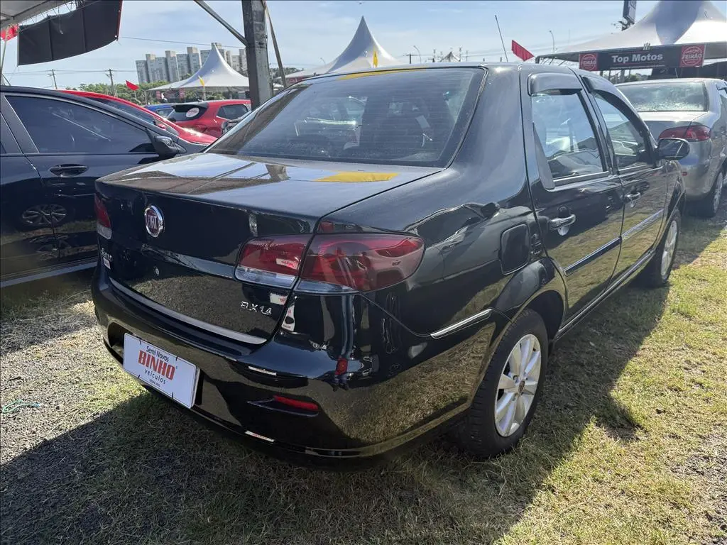FIAT Siena - Foto