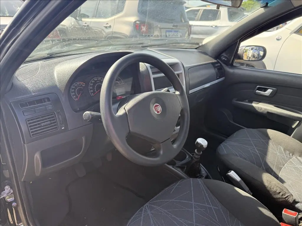 FIAT Siena - Foto