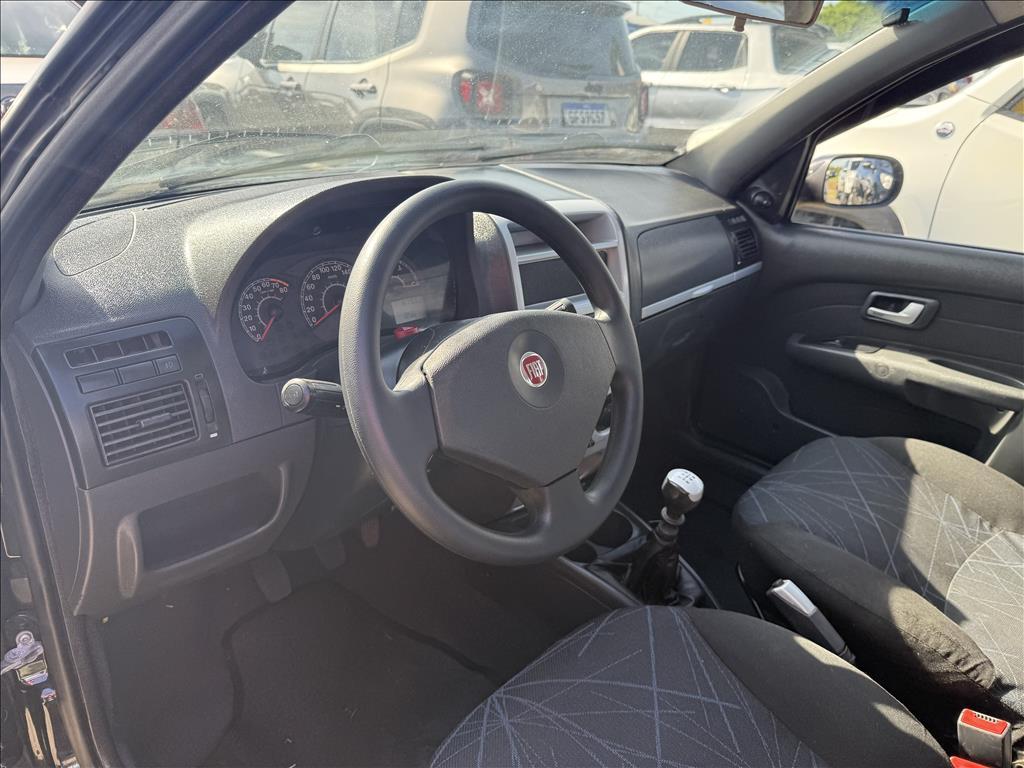 FIAT Siena - Foto