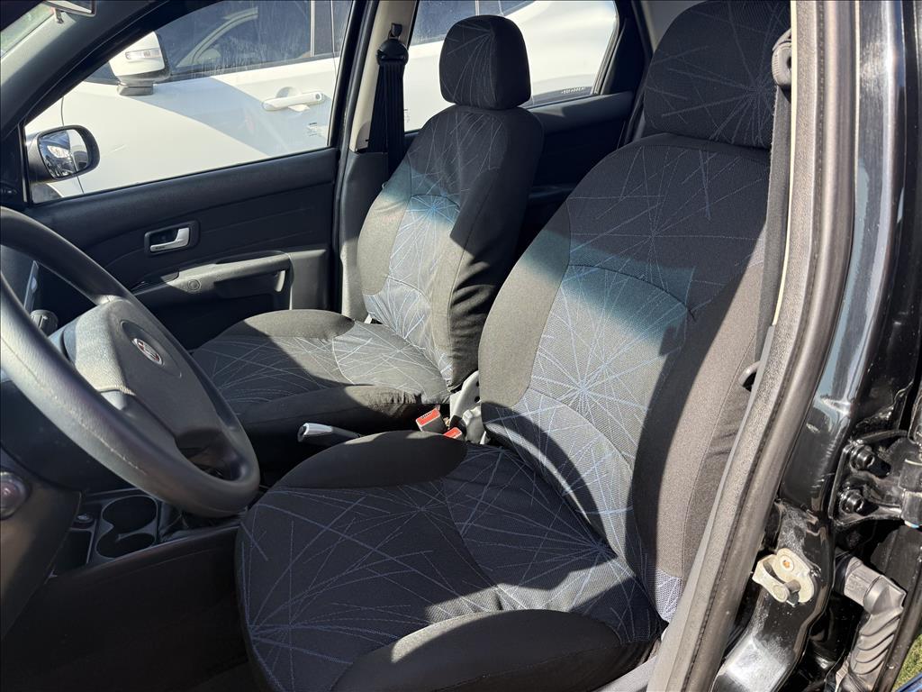FIAT Siena - Foto