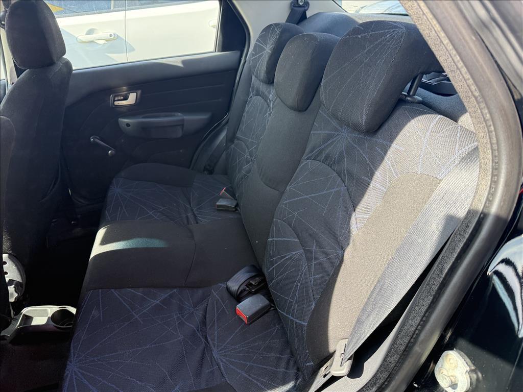 FIAT Siena - Foto