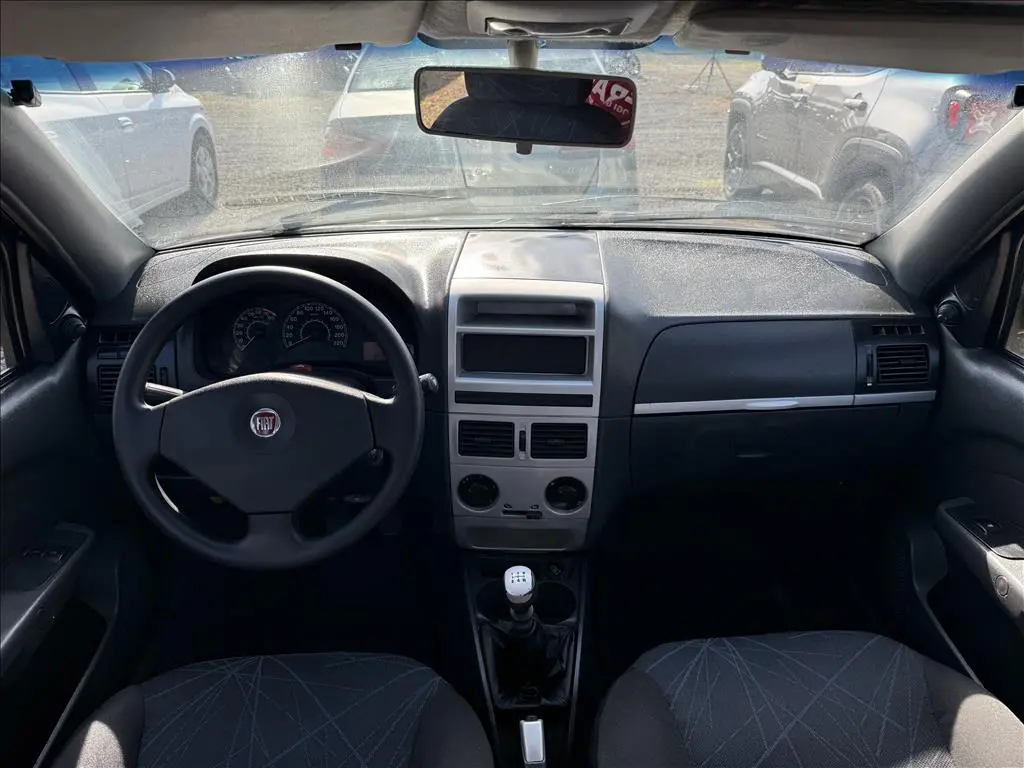FIAT Siena - Foto