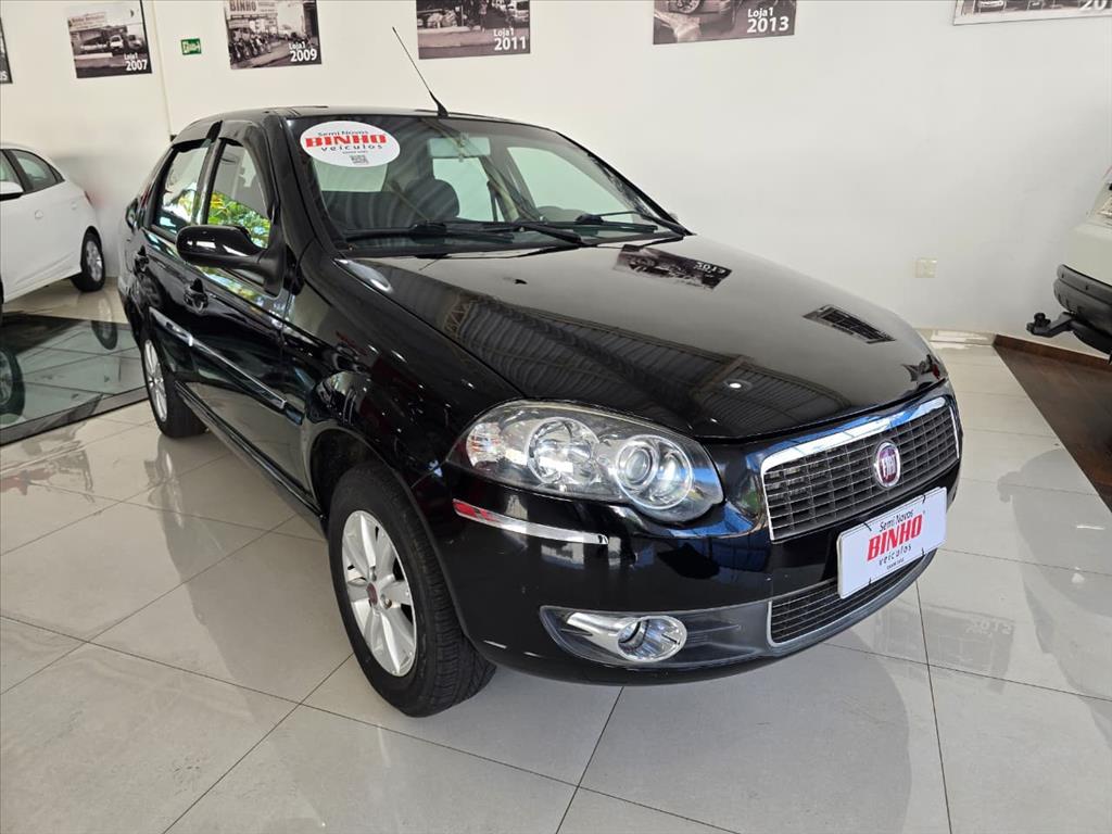 FIAT Siena - Foto