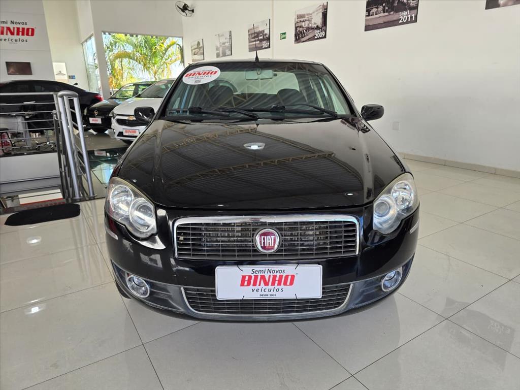 FIAT Siena - Foto