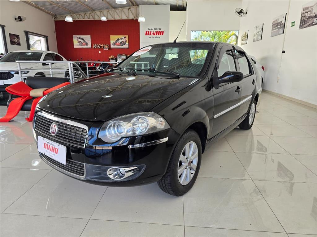 FIAT Siena - Foto