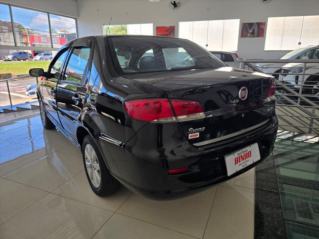 FIAT Siena - Foto