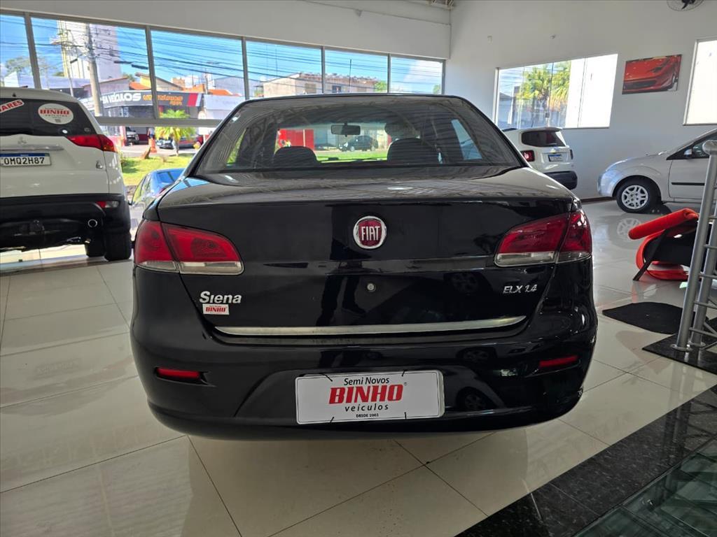 FIAT Siena - Foto