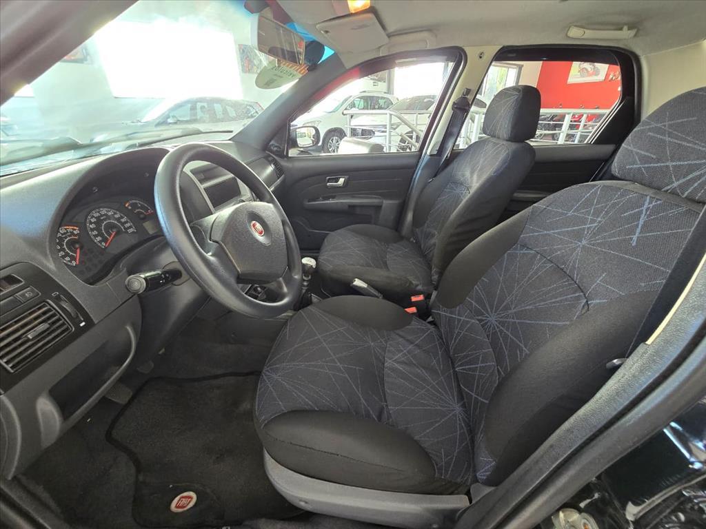 FIAT Siena - Foto
