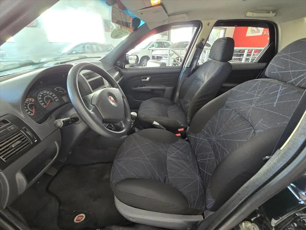 FIAT Siena - Foto