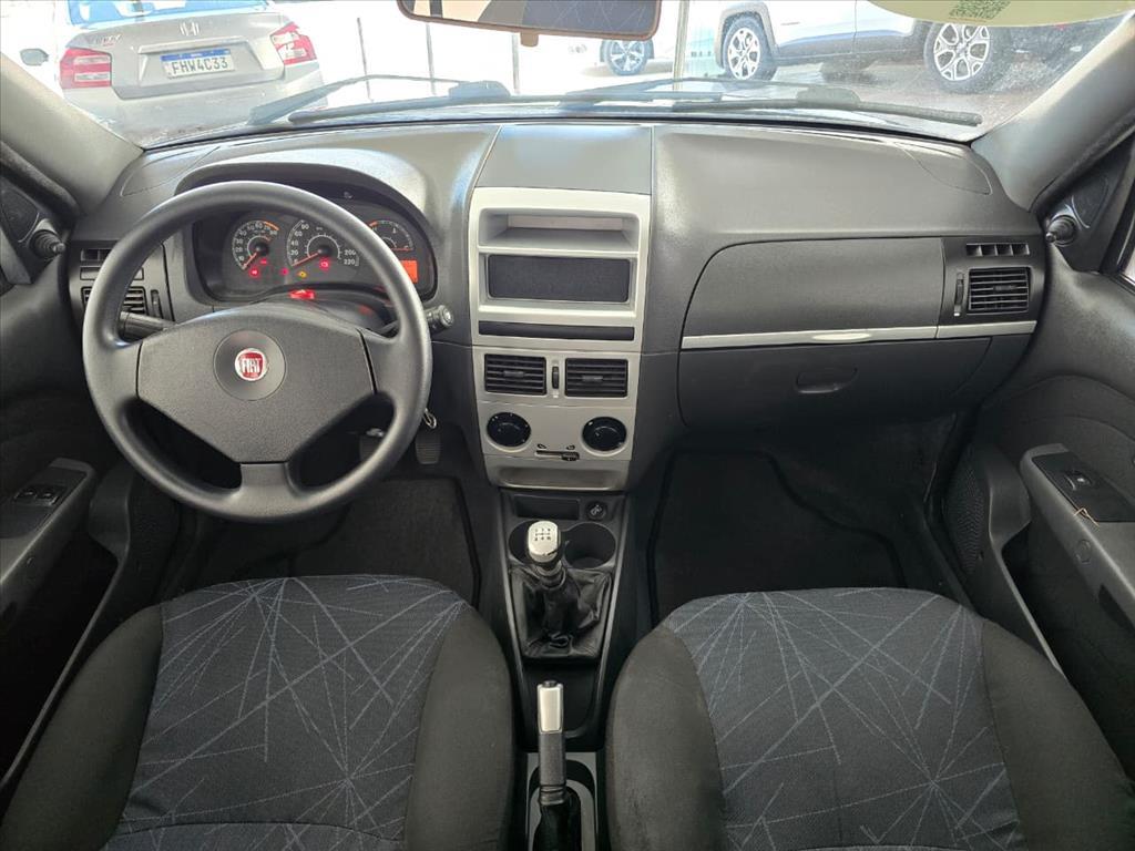 FIAT Siena - Foto