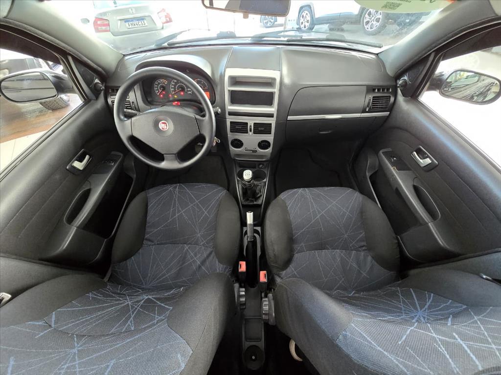 FIAT Siena - Foto