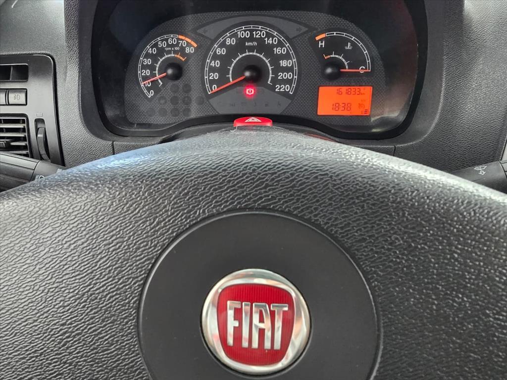FIAT Siena - Foto