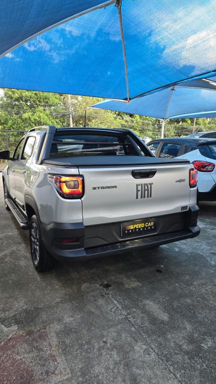 FIAT Strada - Foto
