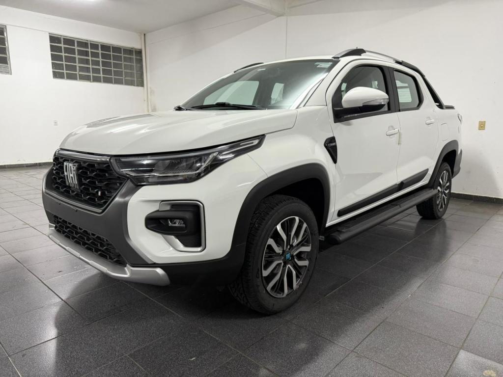 FIAT Strada