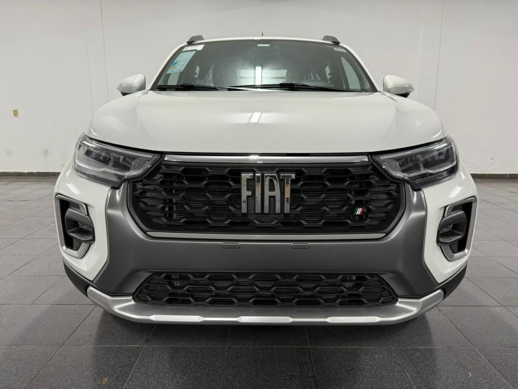 FIAT Strada - Foto