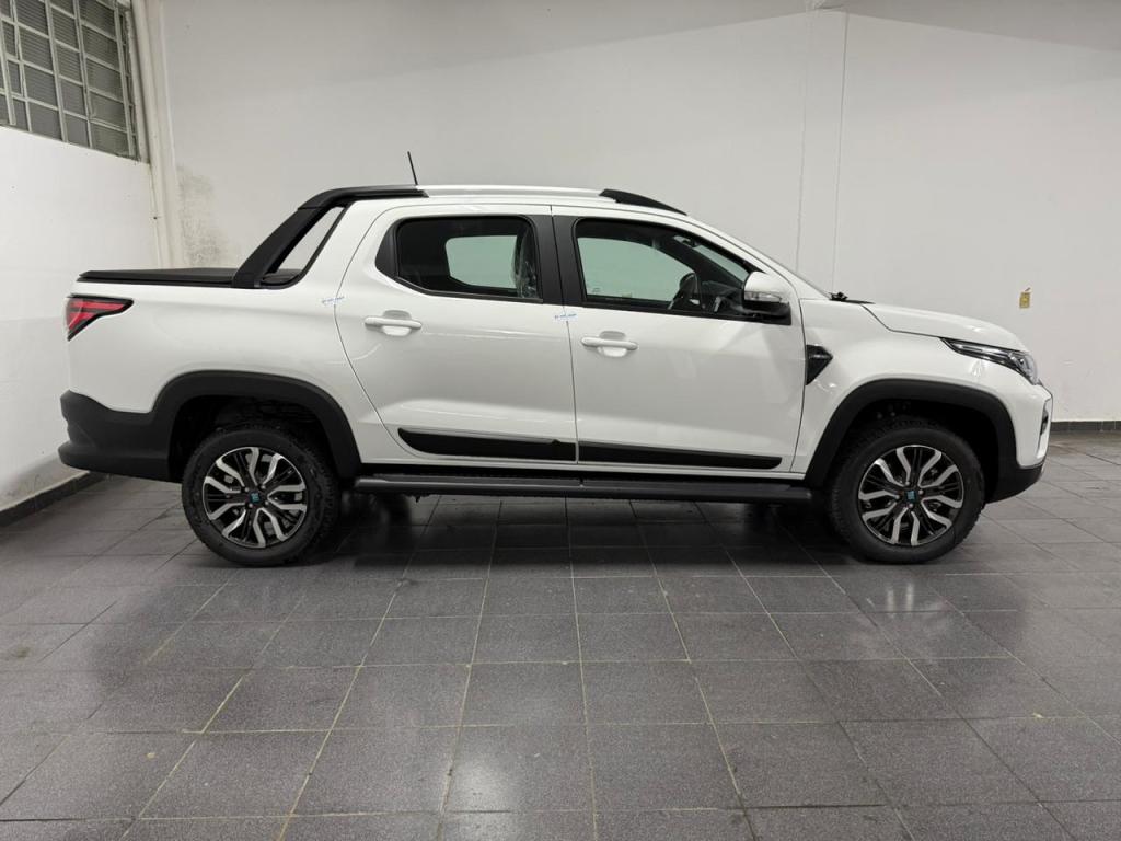 FIAT Strada - Foto